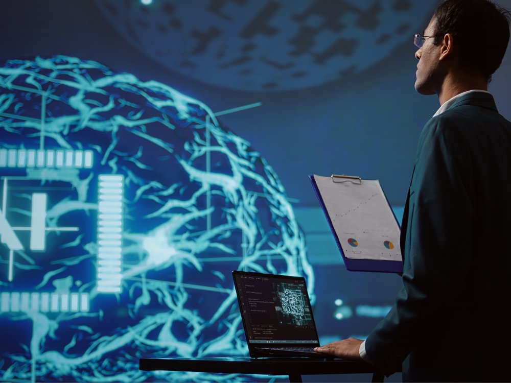 AI sales assistant and coaching platform by Prashant Shekhar – Co-Founder of Voizor.ai